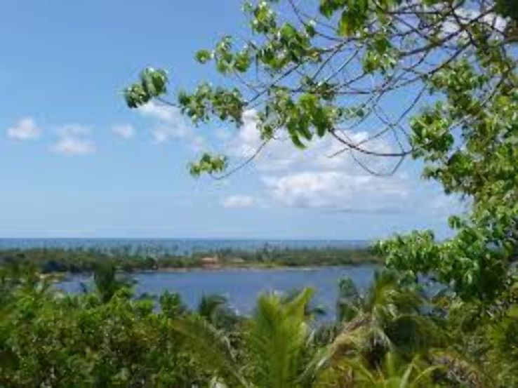 Camamu Trip Packages