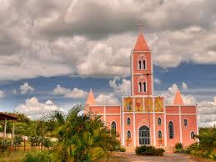 Correntina Trip Packages