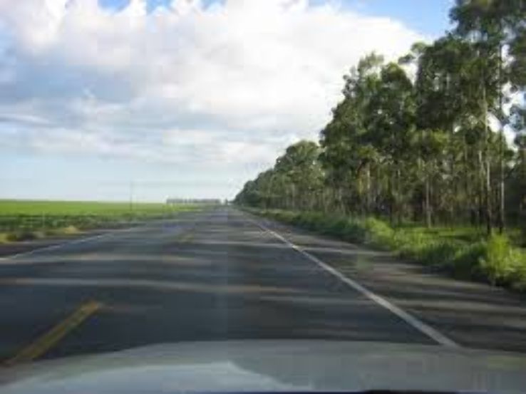 Correntina Trip Packages