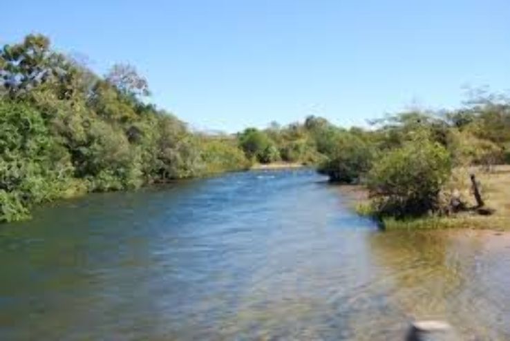 Correntina Trip Packages