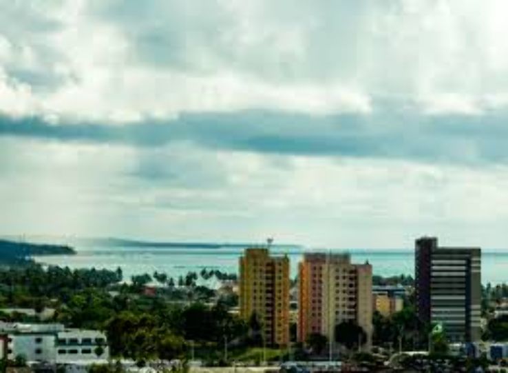 Cruz das Almas Trip Packages