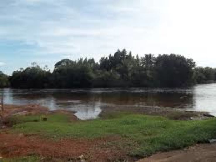 Formosa do Rio Preto Trip Packages