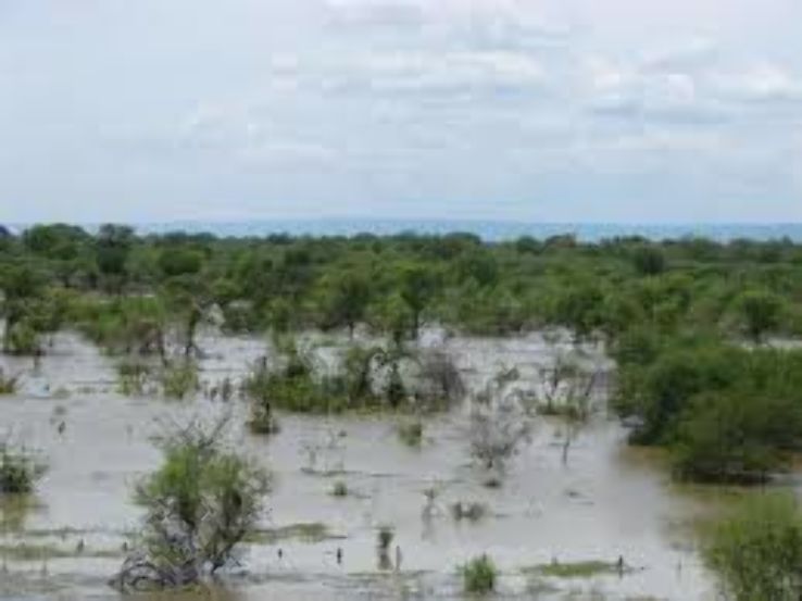 Ibotirama Trip Packages