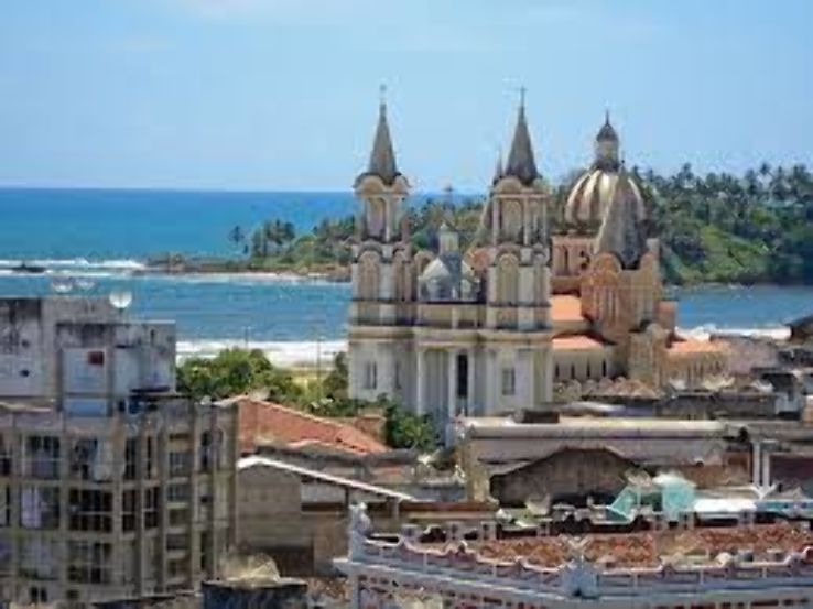 Itabuna Trip Packages