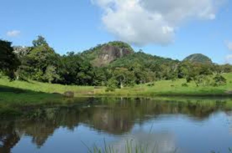 Itamaraju Trip Packages