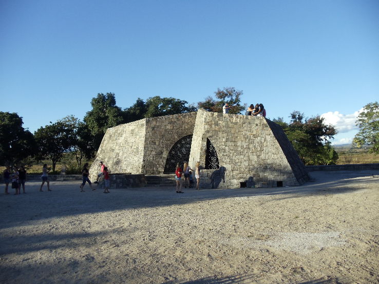 Itapetinga Trip Packages