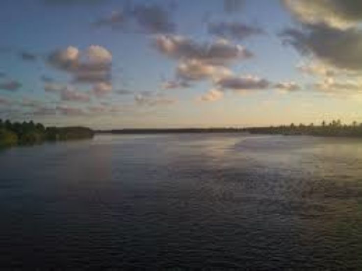 Itapetinga Trip Packages