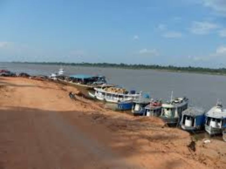 Humaita Trip Packages