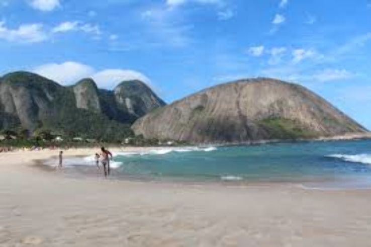 Itacoatiara Trip Packages