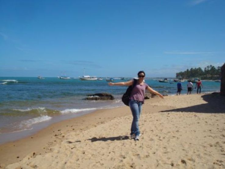 Mata de Sao Joao Trip Packages