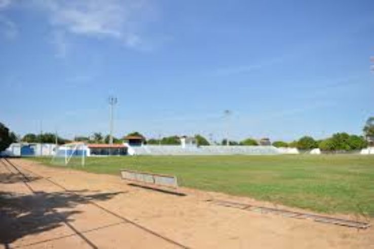 Pilao Arcado Trip Packages