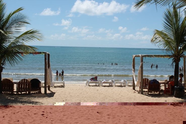 Porto Seguro Trip Packages