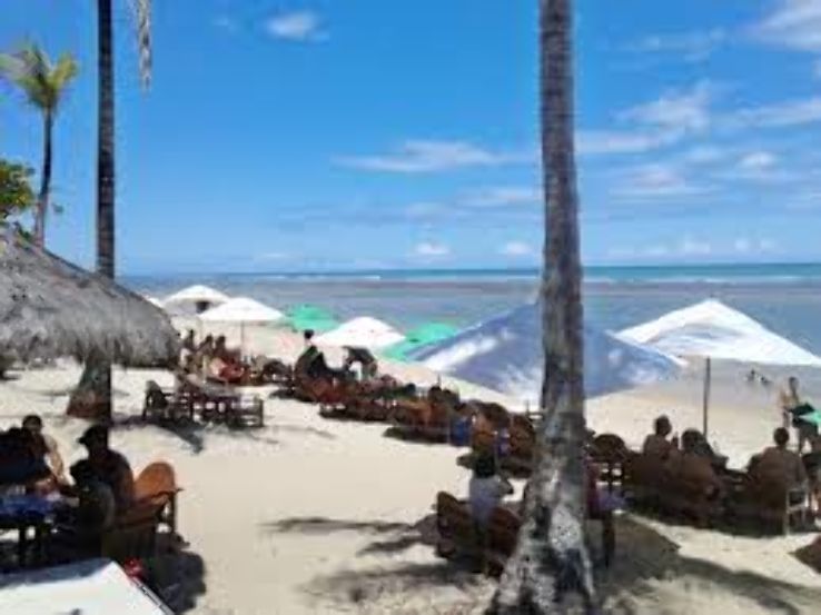 Porto Seguro Trip Packages