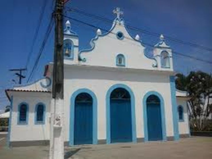 Sao Francisco do Conde Trip Packages