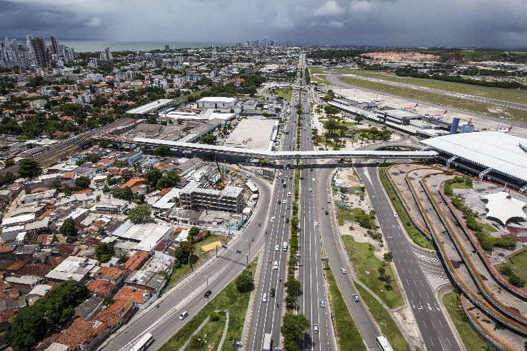 Sao Francisco do Conde Trip Packages