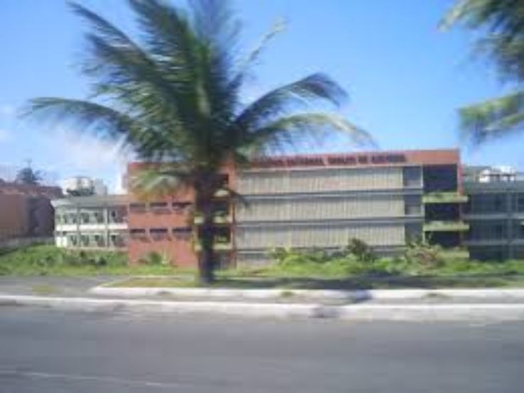 Teixeira de Freitas Trip Packages