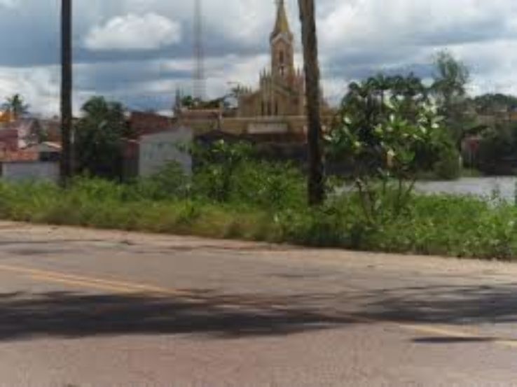 Hidrolandia Trip Packages