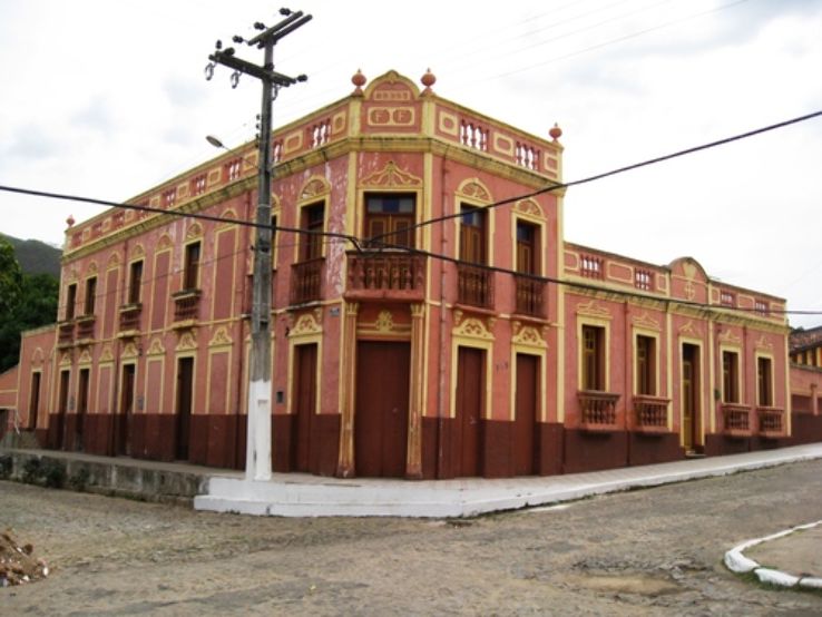 Iraucuba Trip Packages