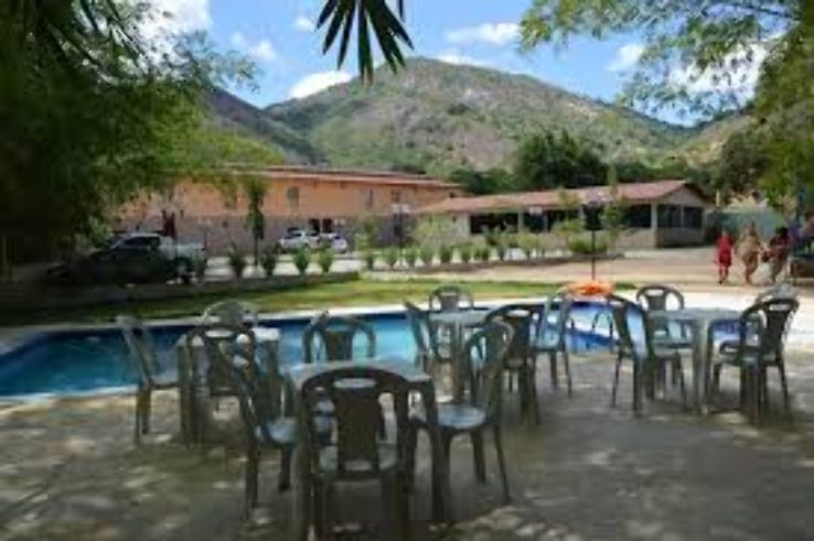 Iraucuba Trip Packages