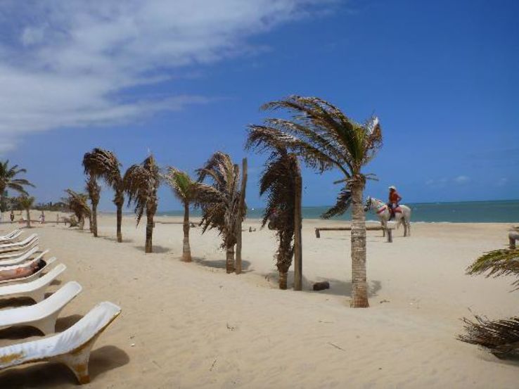 Maracanau Trip Packages