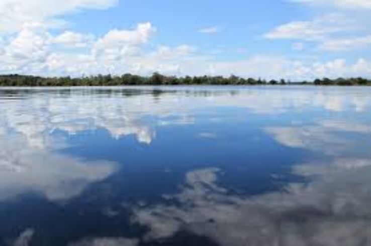 Novo Aripuana Trip Packages