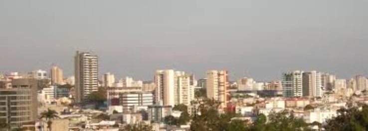 Vitoria da Conquista Trip Packages