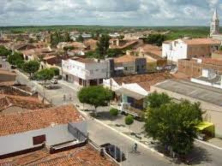 Acopiara Trip Packages