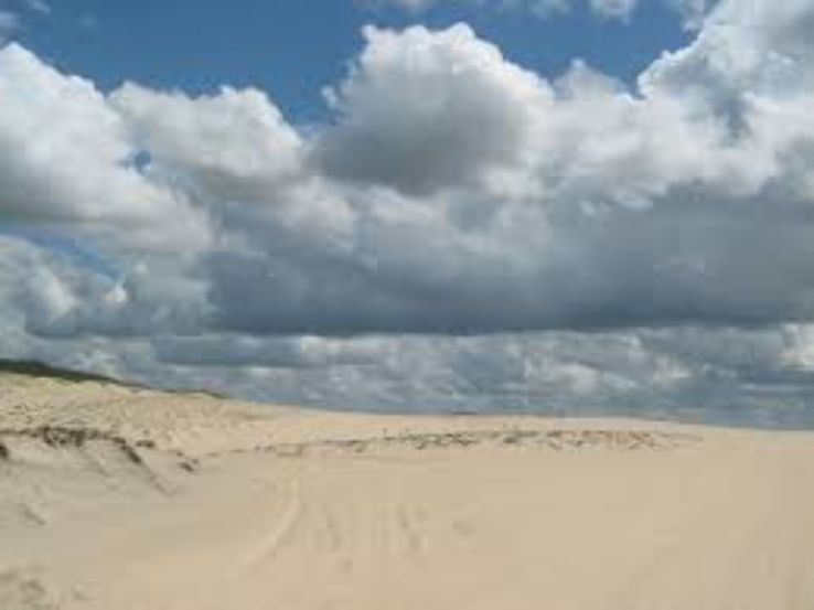 Beberibe Trip Packages