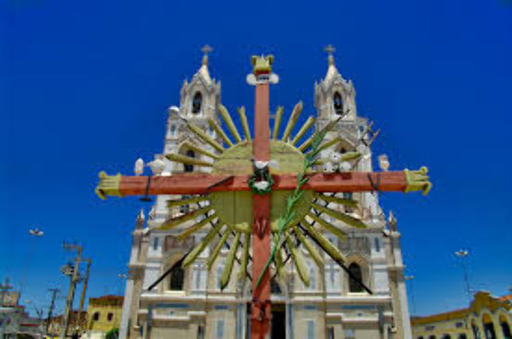 Caninde Trip Packages