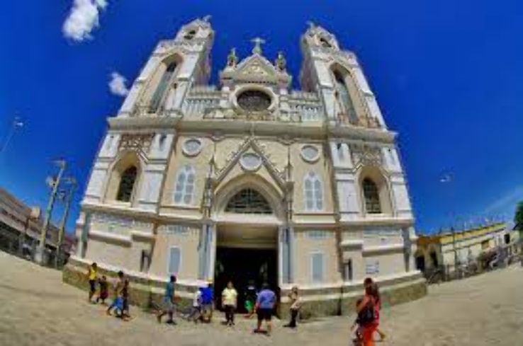 Caninde Trip Packages