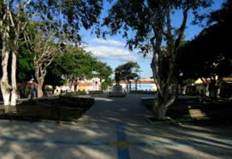 Vicosa do Ceara Trip Packages