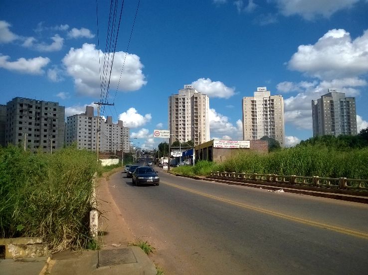 Aparecida de Goiania Trip Packages
