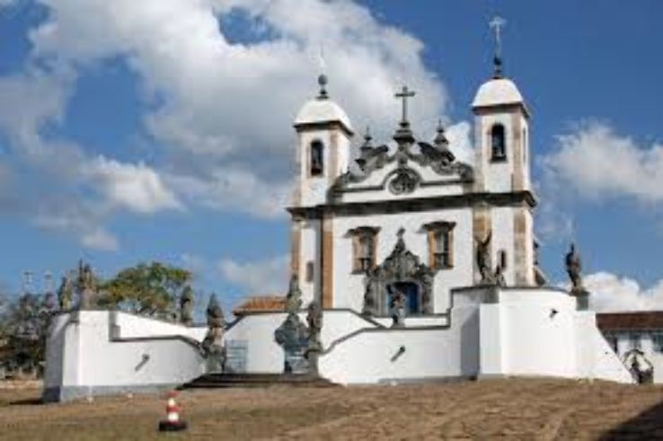 Bom Jesus de Goias Trip Packages
