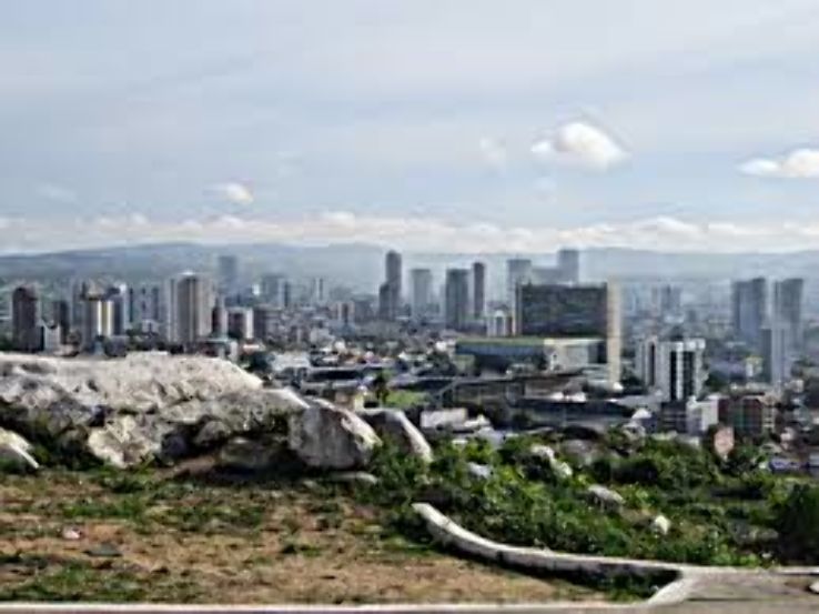 Bom Jesus de Goias Trip Packages