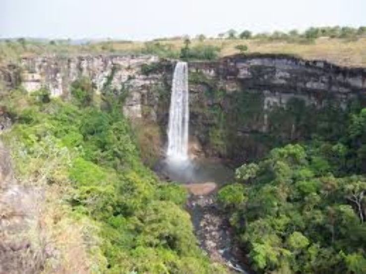 Caiaponia Trip Packages