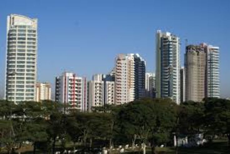 Novo Gama Trip Packages