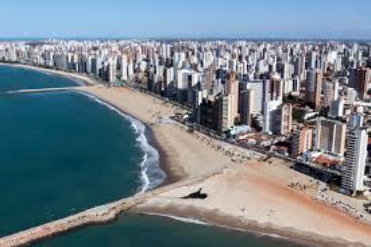 Fortaleza Trip Packages