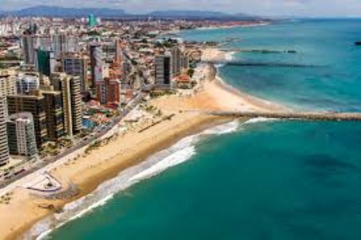 Fortaleza Trip Packages