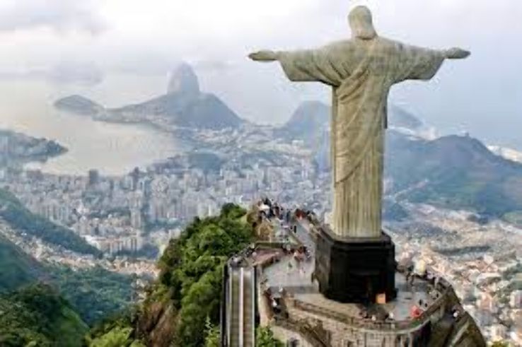 Pires do Rio Trip Packages