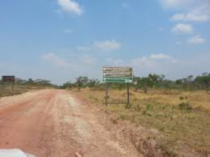 Cocalzinho de Goias Trip Packages