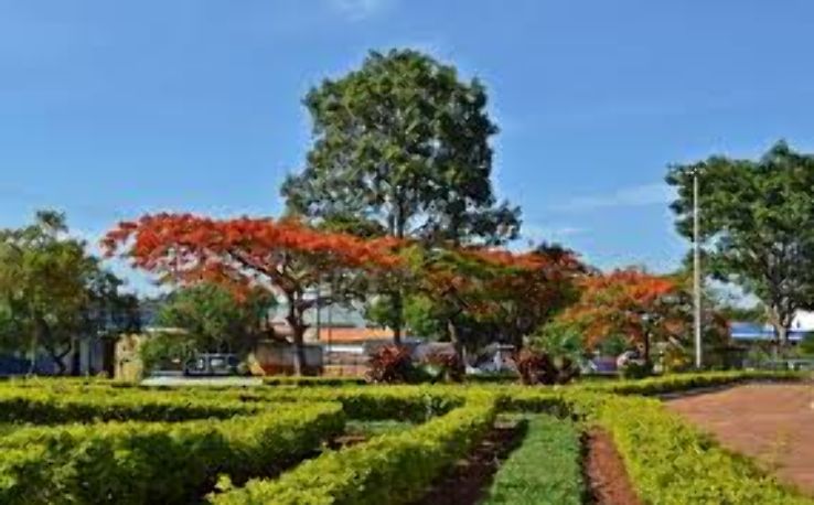 Goianapolis Trip Packages