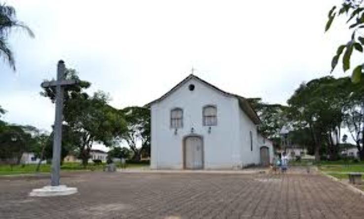 Itaberai Trip Packages