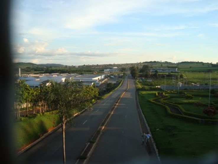 Neropolis Trip Packages