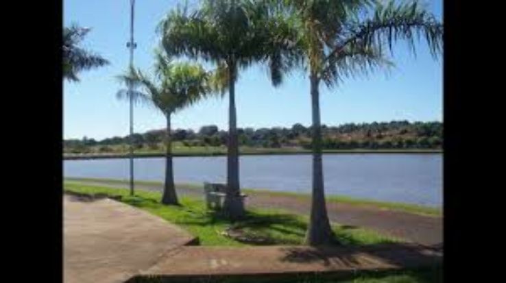 Quirinopolis Trip Packages