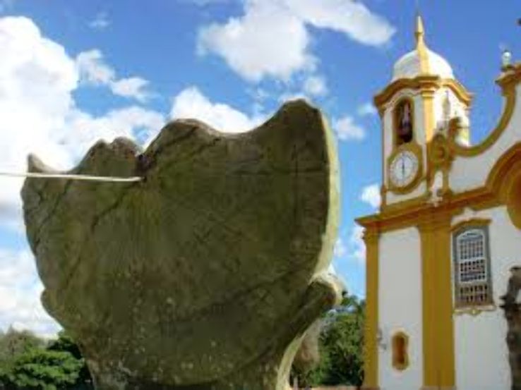 Santo Antonio do Descoberto Trip Packages
