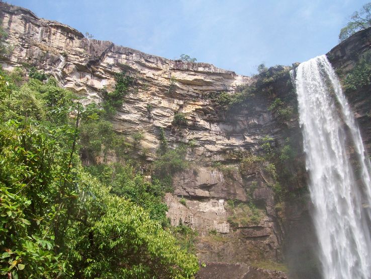 Sao Domingos Trip Packages