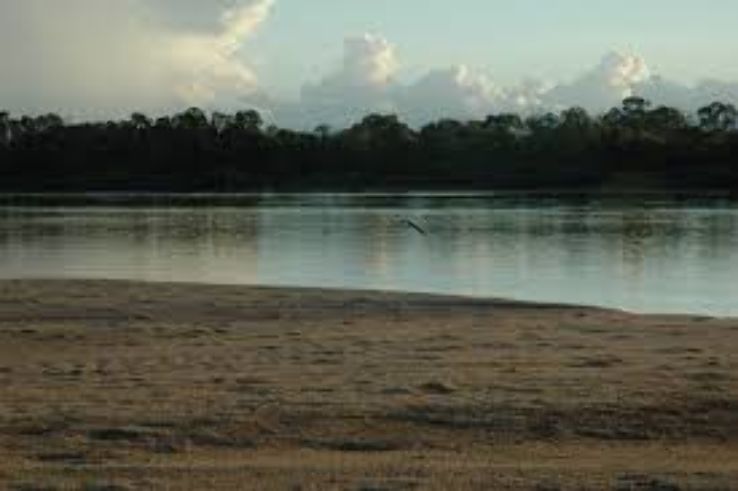 Sao Miguel do Araguaia Trip Packages