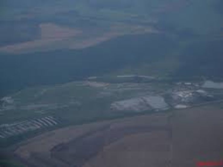 Sao Simao Trip Packages