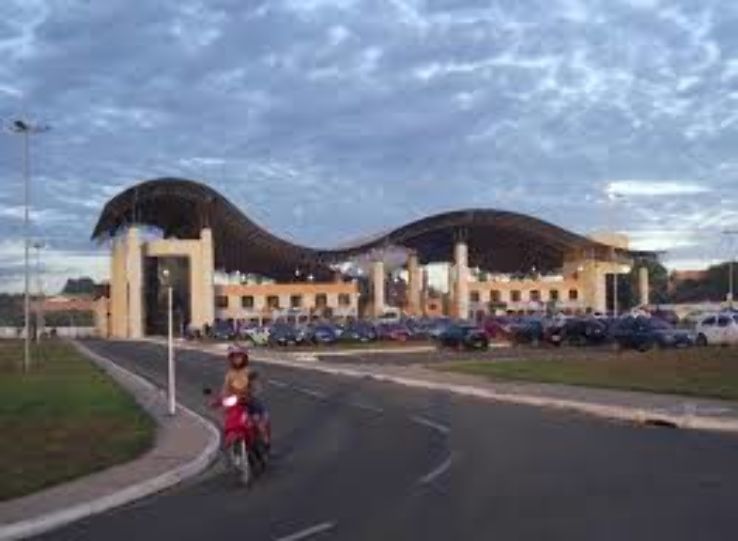 Acailandia Trip Packages