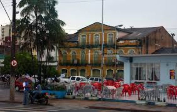 Alenquer Trip Packages Alenquer Trip Packages
